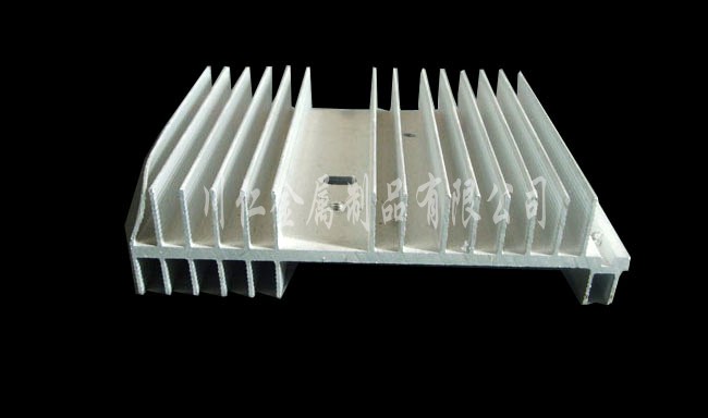 LED燈具散熱器